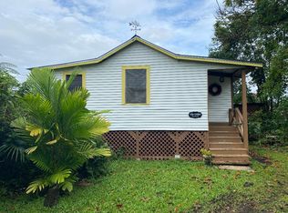151494 Kono St, Pahoa, HI 96778