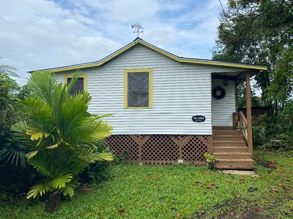 151494 Kono St, Pahoa, HI 96778