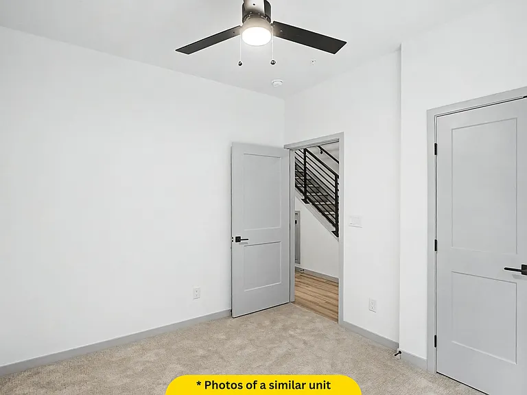 University Hills Townhomes — Photo 94