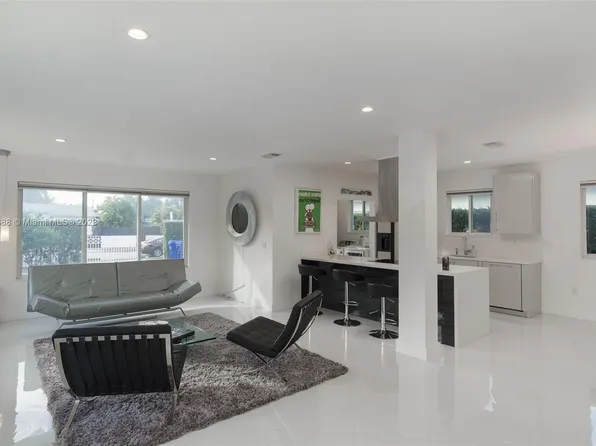8100 NE 10th Ave, Miami, FL 33138