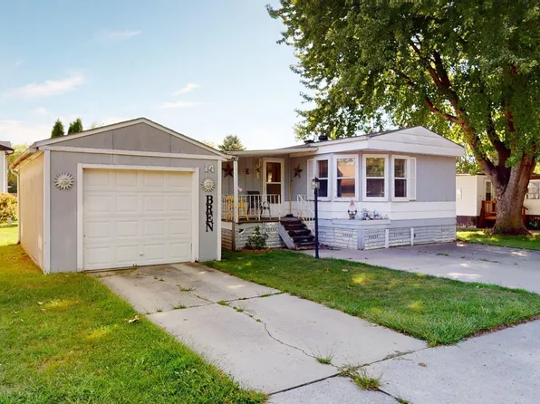410 Medary Ave S Lot 14, Brookings, SD 57006