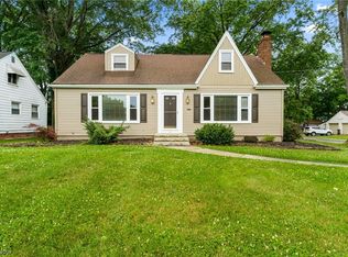 399 Brookfield Ave, Youngstown, OH 44512