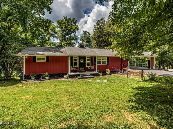 2163 Sugar Grove Valley Rd, Harriman, TN 37748