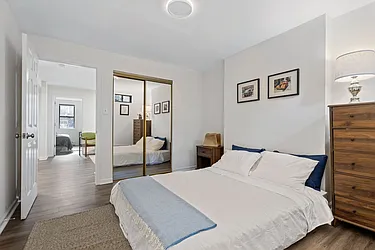 Rented by Weichert Properties - NYC