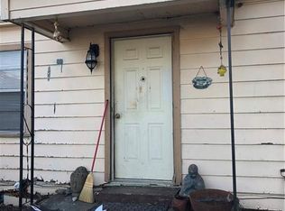 104 Haskens St, Pocola, OK 74902