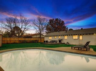 7609 Noreast Dr, North Richland Hills, TX 76180