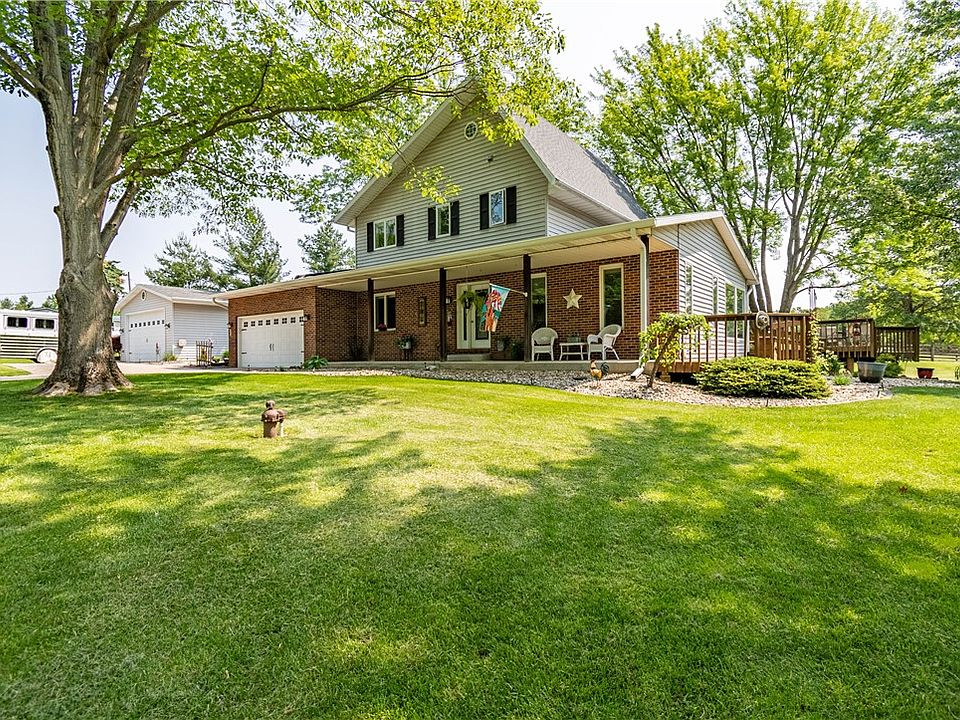 4416 S Coulters Mill Rd, Argenta, IL 62501 Zillow