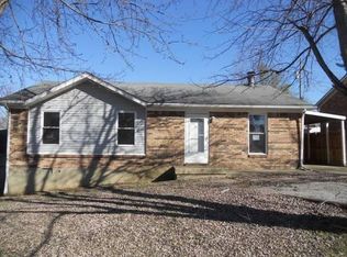 58 W Airview Dr, Elizabethtown, KY 42701