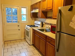 5424 Channing Rd, Baltimore, MD 21229