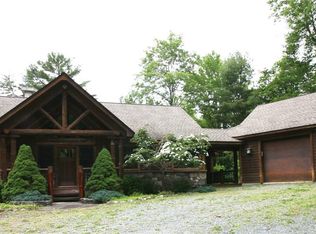 420 Woodstone Trail, Mongaup Valley, NY