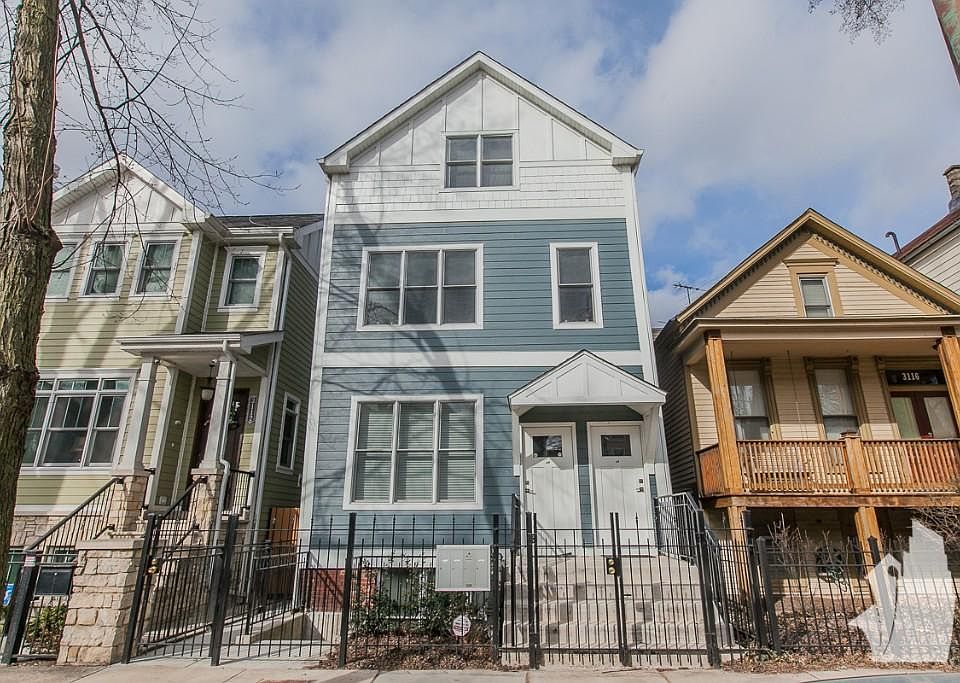 1st image of 3114 N Southport Ave #1R