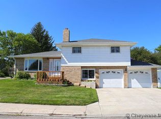 1100 Long Valley Rd, Cheyenne, WY 82001