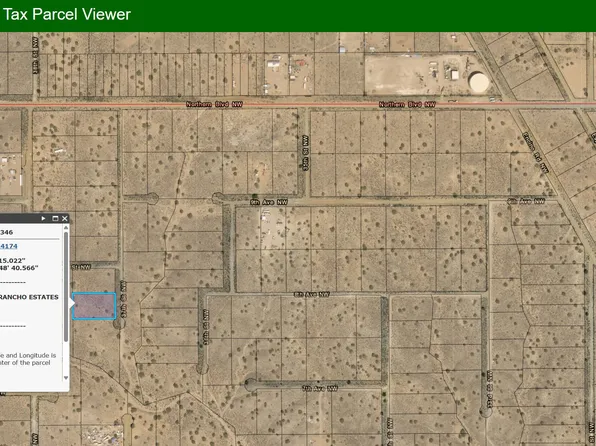 37th St SW, Rio Rancho, NM 87124