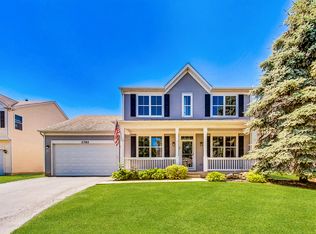 2782 Moraine Valley Rd, Wauconda, IL 60084