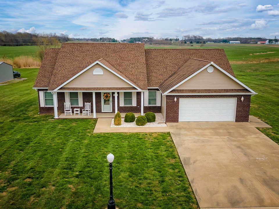 6244 Arbuckle Ln, Marion, IL 62959 Zillow