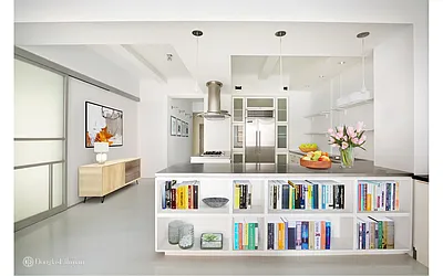 Sold by Douglas Elliman