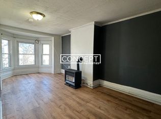 75 Webster St #3CP, Boston, MA 02128