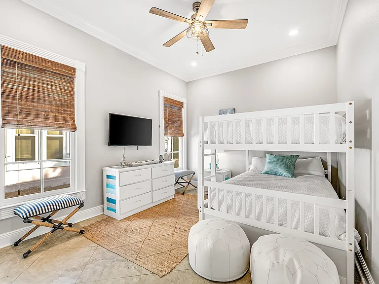 Bedroom #3