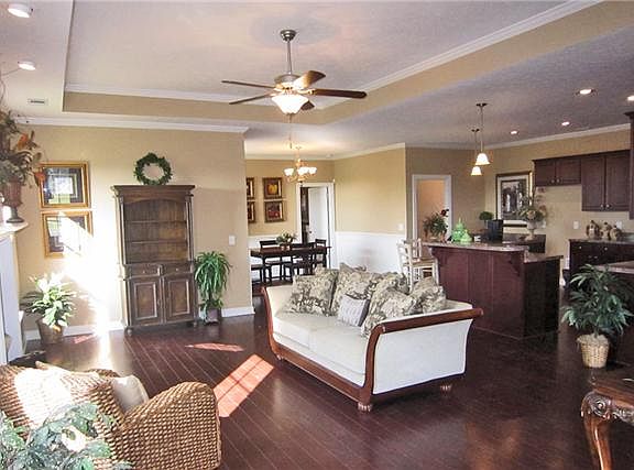 3rd image of 1138 Cavesson Cir Lot 293