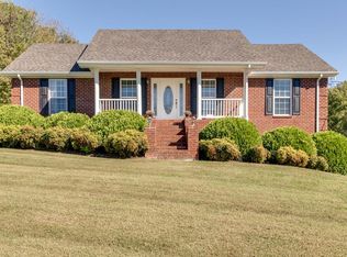 2408 Old Columbia Rd, Lewisburg, TN 37091