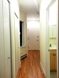 Rented by New York Residence