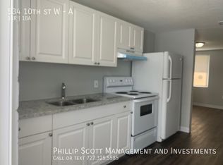 534 10th St W UNIT A, Palmetto, FL 34221