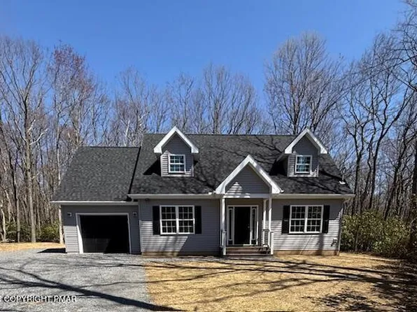 330 Coach Rd, Tobyhanna, PA 18466