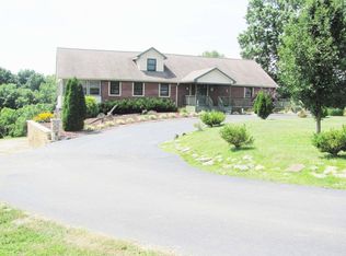 145 Lakeview Court Rd, Bedford, KY 40006