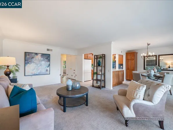 1732 Oakmont Dr APT 9, Walnut Creek, CA 94595