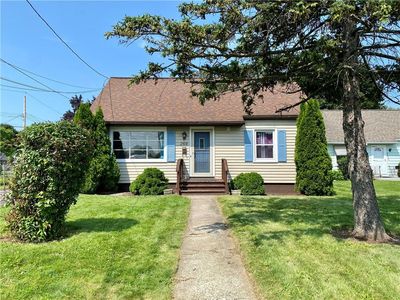 269 Waring Rd, Rochester, NY, 14609