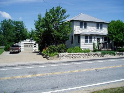 1117 Deerland Rd, Long Lake, NY, 12847