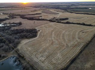 7702 S Niles Rd LOT WP001, Gypsum, KS 67448