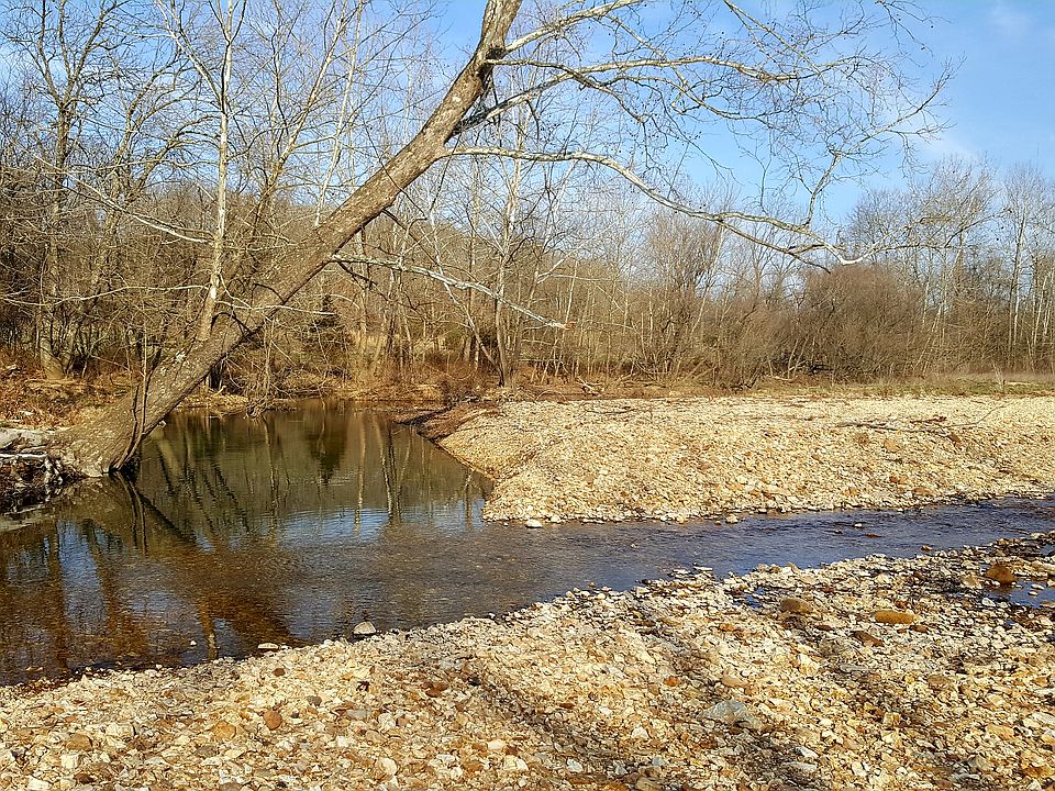 Panther Creek!