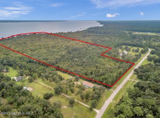 0 County Road 209 Grn, Green Cove Springs, FL 32043