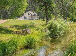 14091 State Highway 36, Hermosa, SD 57744