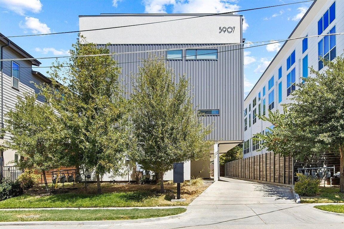 5907 Lindell Ave UNIT C, Dallas, TX 75206 Zillow
