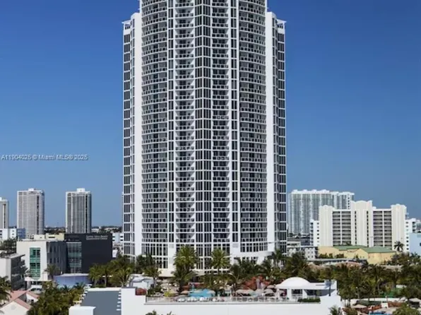 18001 Collins Ave #1608, North Miami Beach, FL 33160