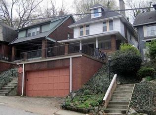 206 Oakview, Edgewood, PA 15218