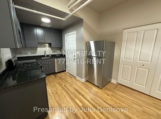 4265 W Addison St #G, Chicago, IL 60641