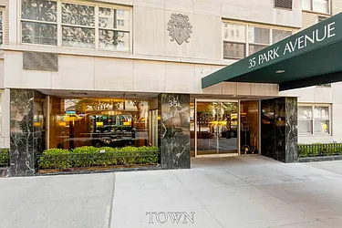 Sold by Town Residential