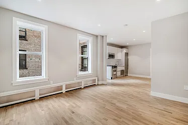 Rented by Akelius Real Estate Management