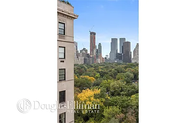 Sold by Douglas Elliman
