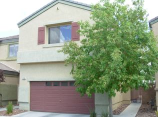 7558 Orchard Pine St, Las Vegas, NV 89139