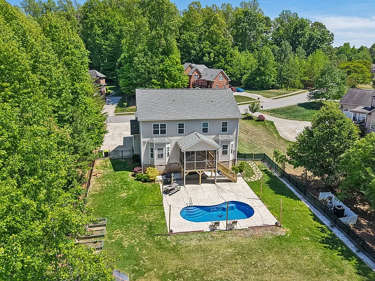3924 Fox Grove Trl — Photo 54