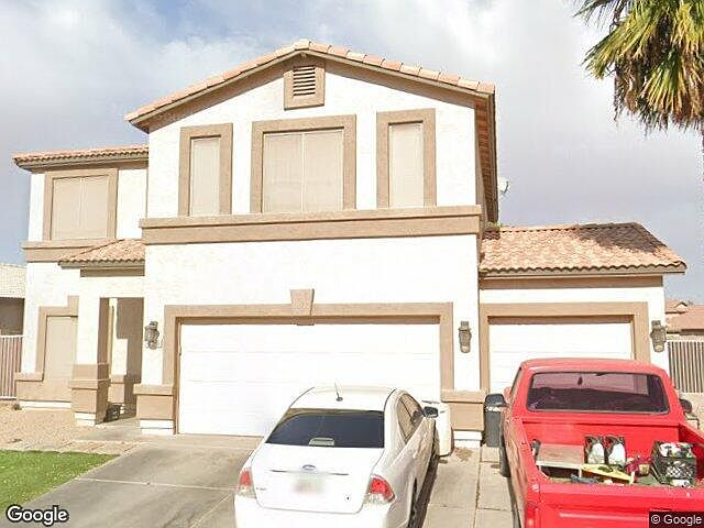 458 E Shawnee Rd