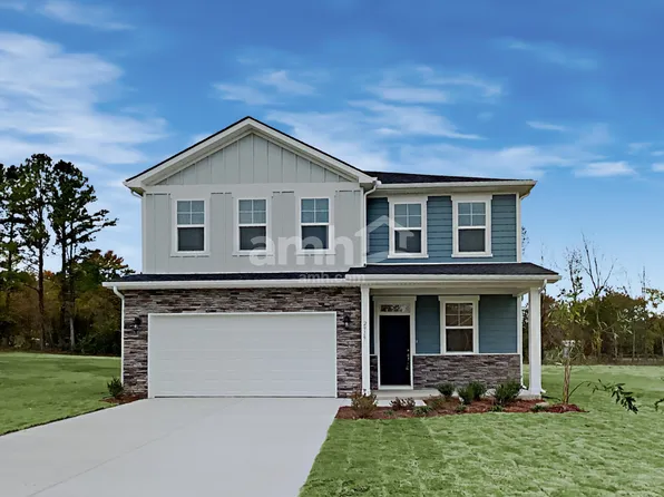 2919 Throneberry Ln, Murfreesboro, TN 37130
