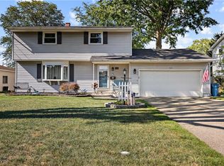 1516 W 44th St, Lorain, OH 44053