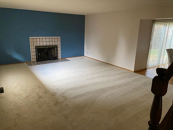 Downstair Living Room
