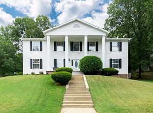 151 Garner Dr, Branson, MO 65616