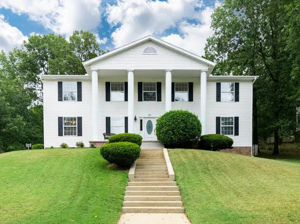 151 Garner Dr, Branson, MO 65616